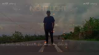 AB APOLLO- Night Light
