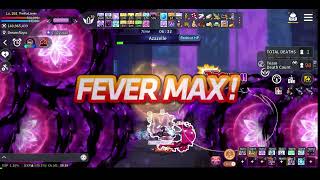 [Guide | 攻略] Azazelle Hard Multiplayer solo attempt + guide Battle Mage PoV | 困难阿莎劫多人单挑尝试 + 攻略 炼狱巫师