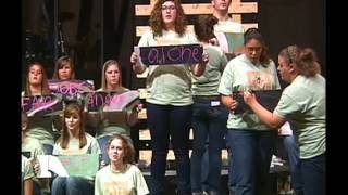 Tribute 2012 - Beautiful Things