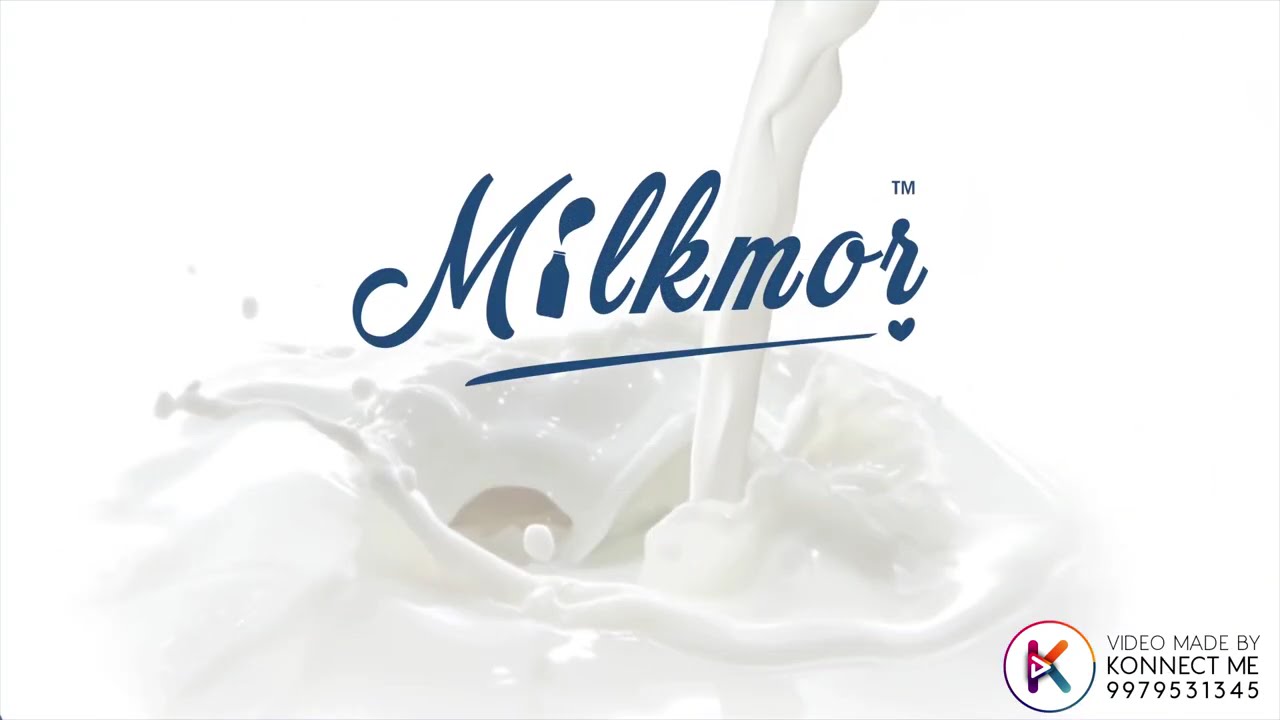 Milkmor | Premium Farm Fresh Cow Milk | Explainer Video