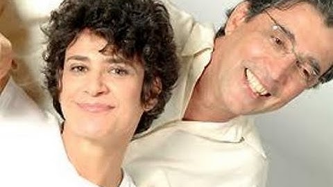 Dandara - Simone e Ivan Lins