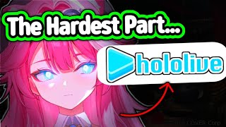 Raora Talks About What Its Like Being in Hololive