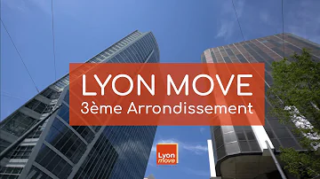 Quels sont les quartiers à éviter à Lyon ?