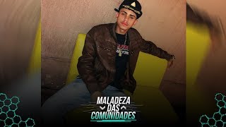 MC XENON - NINGUÉM VIVE DE FAMA (DJ LUKINHA DA INESTAN) 2019