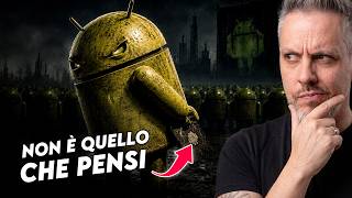 Il 99% di chi ha uno smartphone Android, non sa queste cose