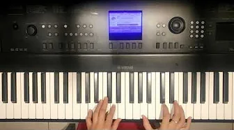 A Million Dreams-OST The Greatest Showman | Piano Cover (Easy Piano in C Major) A Million Dreams-OST The Greatest Showman | Piano Cover (Easy Piano in C Major)