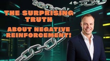 Negatieve bekrachtiging uitgelegd: de verrassende waarheid in psychologie en gedrag