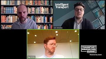 CASE STUDY: BUS ROUTE OPTIMISATION USING BIG DATA