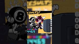 This OC Mod has the best Results Screens! 😭 [FNF]