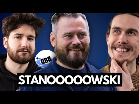 Kandydatura Stanowskiego - Hit czy Kit?