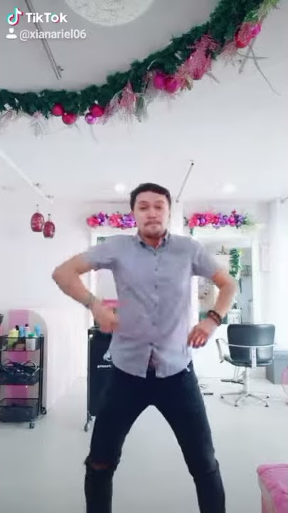 Prum Vs Mamese-siqueme si te gusto el mix tiktok dance😘😘😘