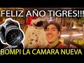 REPARTIENDO EL ULTIMO DIA DE 2025 || rompi la camara nueva soy un culiau !!! FELIZ AÑO