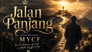 Jalan Panjang — Perjalanan Cinta yang Tak Pernah Menyerah |  