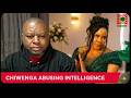 WATCH LIVE Chiwenga Misusing Military Intelligence Reports Mliswa