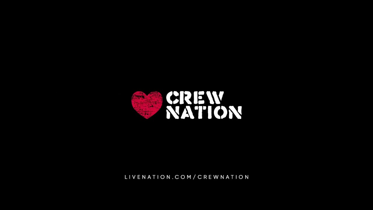 #CrewNation