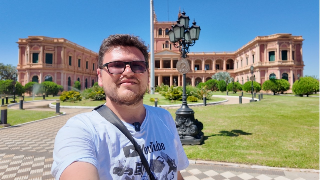 Los ARGENTINOS tenemos que pedirle PERDÓN a los PARAGUAYOS