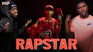 First Time Listening To - FLOW G RAPSTAR (Best Filipino rapper 🔥) | Reaction.