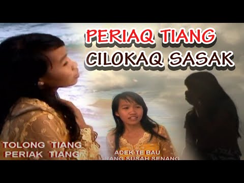 CILOKAQ SASAQ | BINTANG BELEQ ALBUM CILOKAQ SASAQ PERIAK TIANG