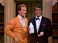 The Dean Martin Show - Angie Dickinson; Jonathan Winters; Orson Wells