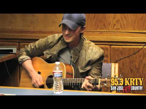 Greg Bates - "Whipped" for KRTY 95.3
