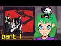 [DIGITAL DOJO] | Killer7 w. EvilLilLad | (PART 1)