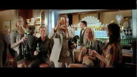 BAVARIA | Bavaria 0,0%: Mickey Rourke