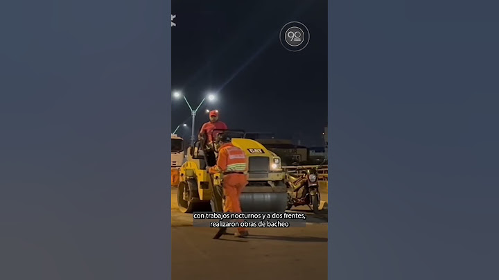 Así avanza la recuperación de la malla vial de Cali