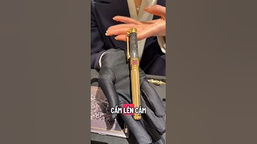 Khám phá Bật lửa Dupont HongKong phiên bản giới hạn Game of Throne