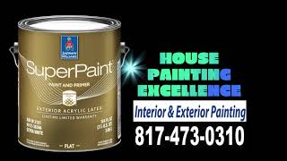 Sherwin Williams SuperPaint Exterior #sherwinwilliamspaint @sherwin-williams  #superpaint
