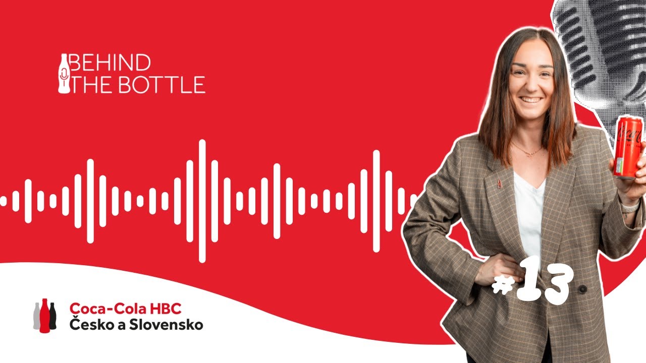 #13 | Denisa Vávrová: Jaká je práce obchodní zástupkyně?