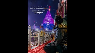 bholenath Se Pyar ❤️🔱 Hansraj Raghuwanshi ☘️ #viral #shortfeed #mahadev #shorts #short