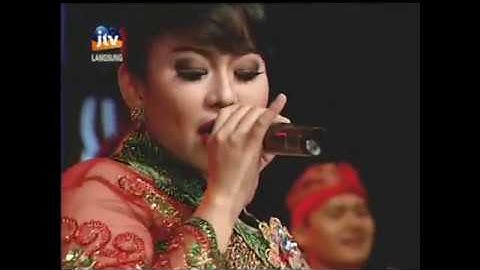 Wiwik Sagita - Talining Asmoro | Dangdut (Official Music Video)