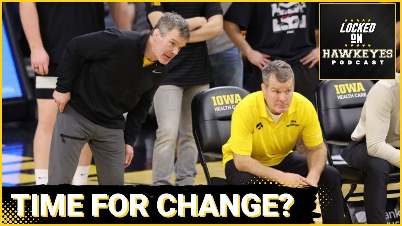 CRISIS: Penn State HUMILIATES Iowa Wrestling – Tom Brands’ Future in JEOPARDY?