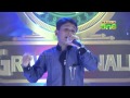  badhusha   best performance zuhra bathool   pathinalam ravu grand final   mappila songs   youtube