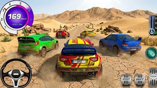 Rally Fury Extreme Offroad Racing - Sports Car Offroad Racing Game - Android Gameplay #5 screenshot 5