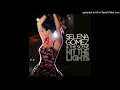 Selena Gomez The Scene Hit The Lights Near Studio Acapella