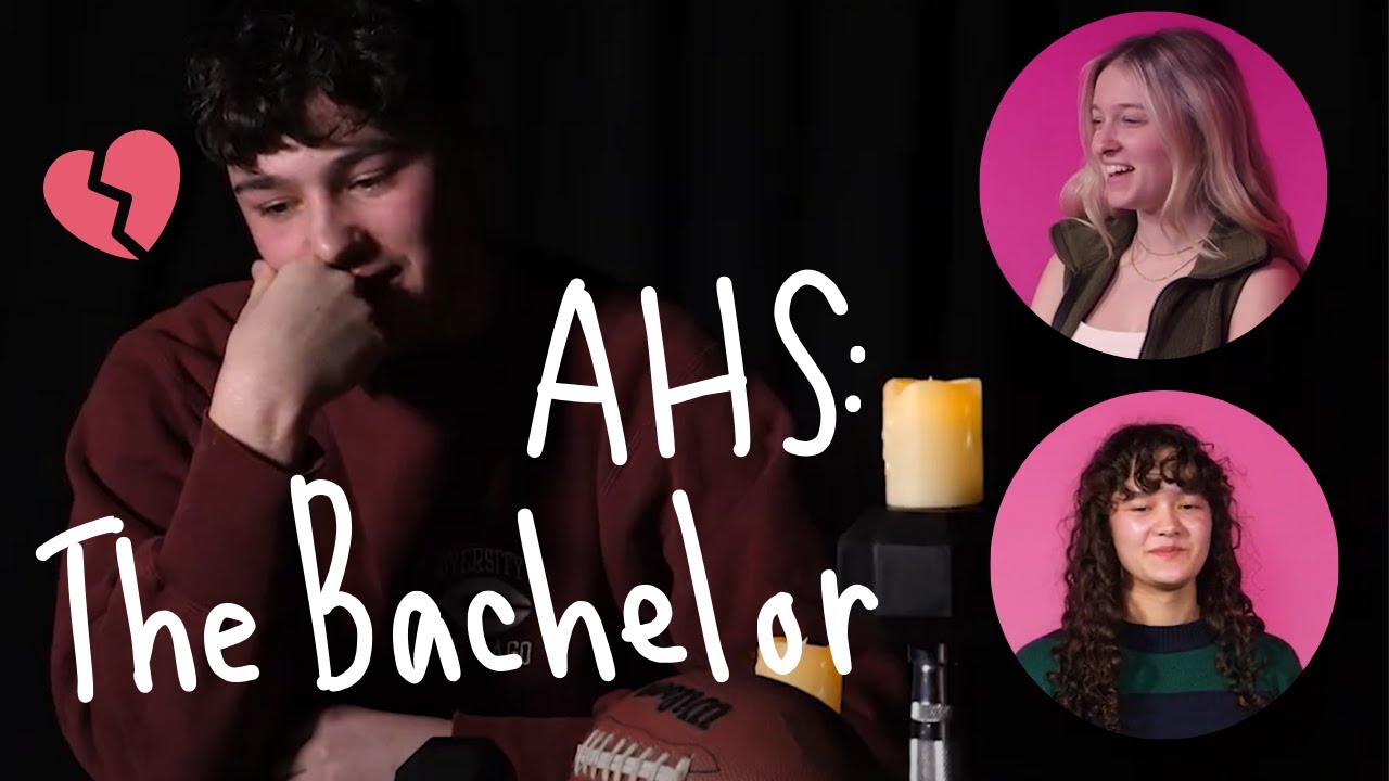 AHS: The Bachelor