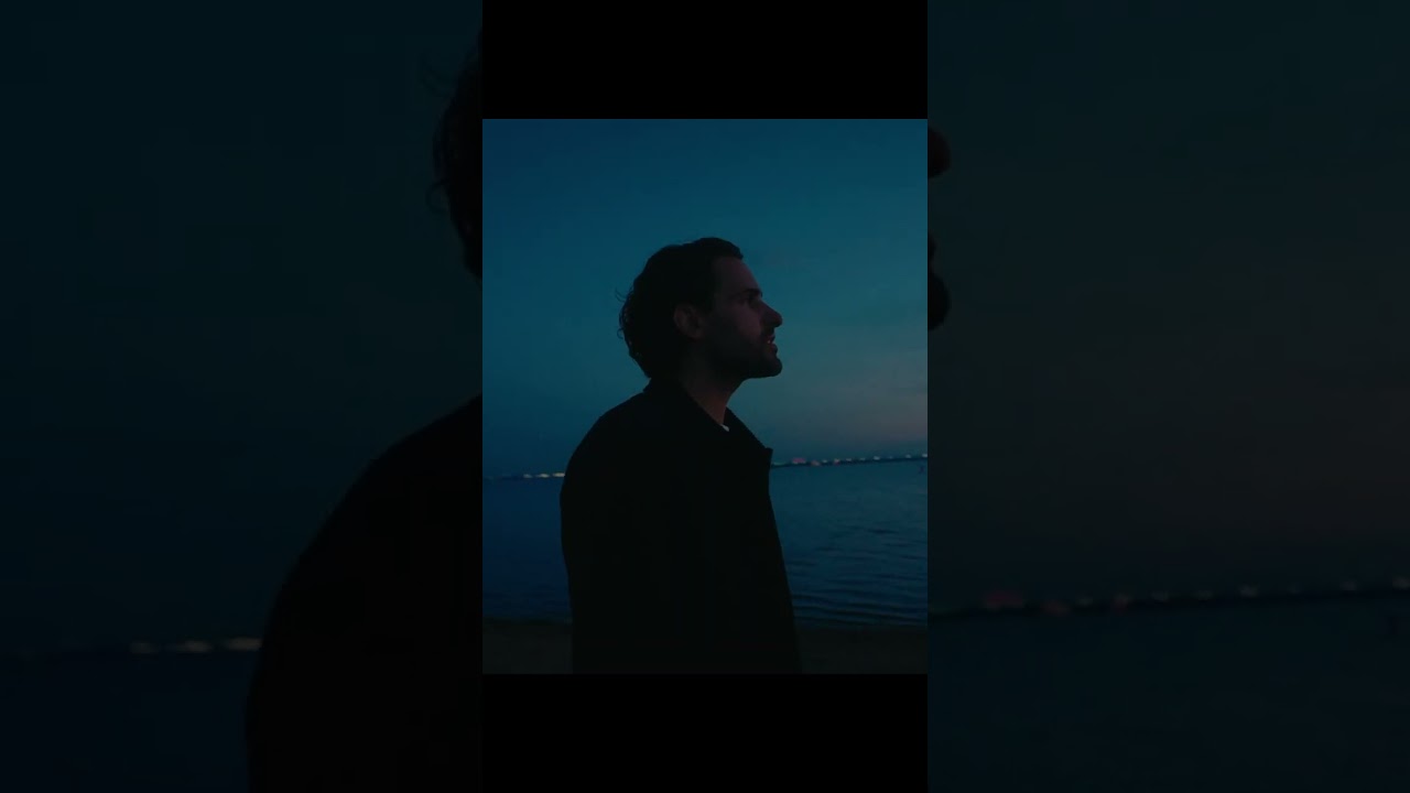 DEAR DESIRE, first single from our debut album. 