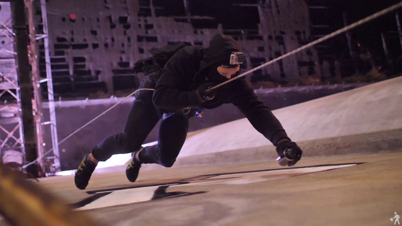 INDECLINE: Rising Above