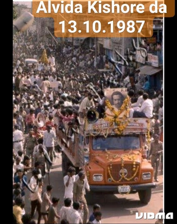 Kishore kumar last rite at Khandwa #youtubeshorts
