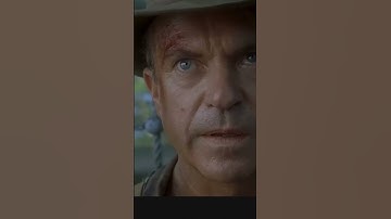 Thumbnail of Jurassic Park III – Spinosaurus Eats the Satellite Phone | Iconic Dinosaur Scene in HD