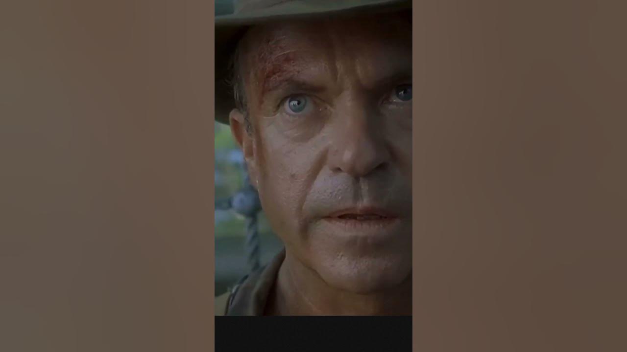 Jurassic Park III – Spinosaurus Eats the Satellite Phone | Iconic Dinosaur Scene in HD