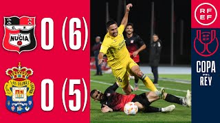 Эльденсе - Бургос 1-0 видео