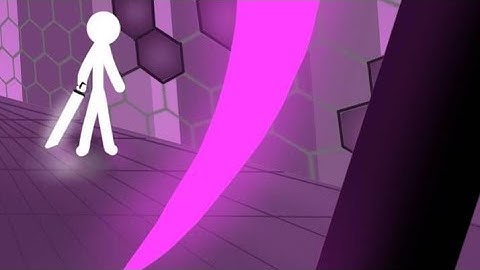 Stickman project:Rebirth 1.1-1.10 walkthrough