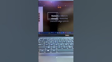 Do you know how to copy text from an image on windows PC! #pctipsandtricks #windowsfeatures