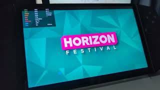 Forza Horizon 6 Best Settings on Lenovo Legion Go | 50+ FPS Benchmark
