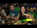 Virada Paralímpica - Ação nos Arcos da Lapa e Praia de Ipanema