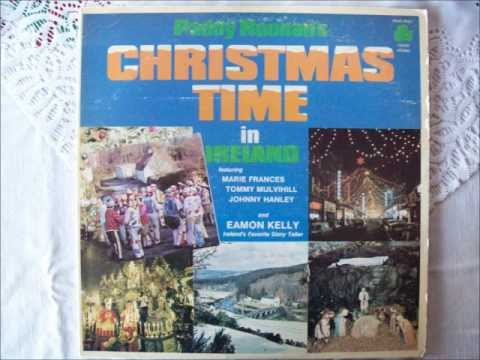 Christmas in Killarney - Marie Frances