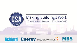 CSA Conference Highlights   The Gherkin 2022