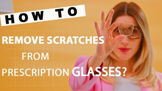 How to Remove Scratches from Sunglasses: A Quick and Easy Guide, Treehut